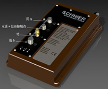 施（shī）尼爾schnier高電壓產生器