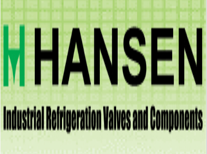 HANSEN調節器